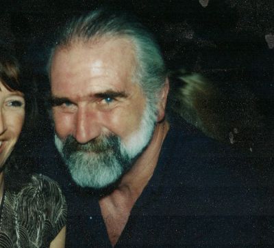 Eric Bloom