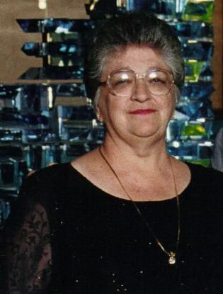Agnes Vonantz