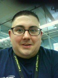 Matthew Lemieux