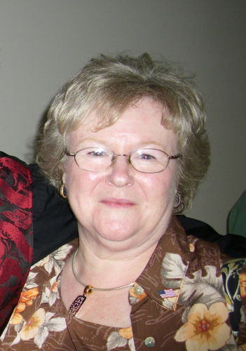 Linda Turner