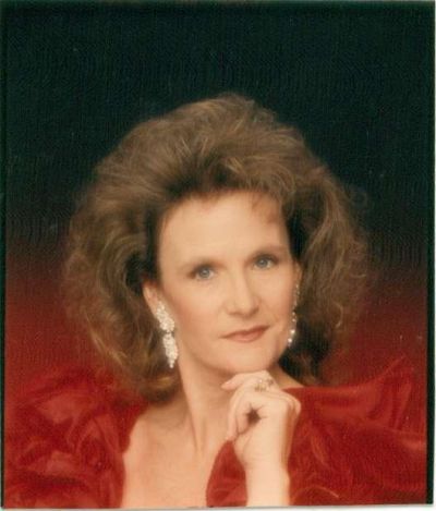 Jackie Knight