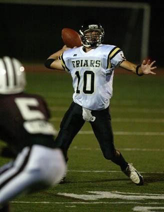 Travis Huth