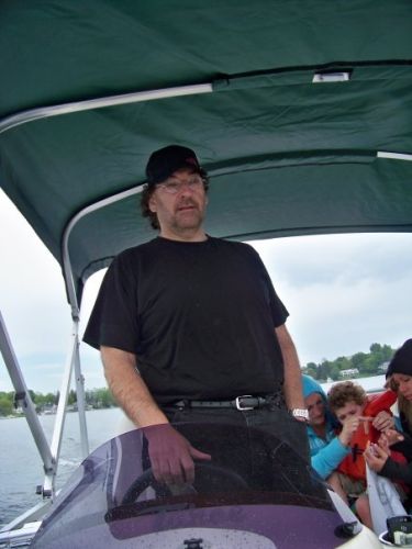 John Ruggiero