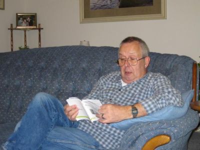 Richard Eichenlaub