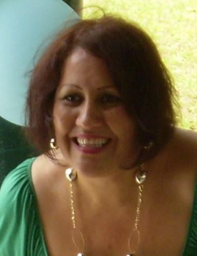 Griselides Molina