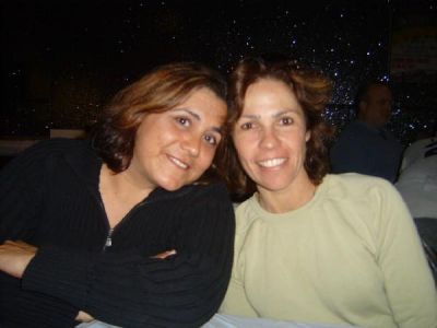 Michelle Ecker