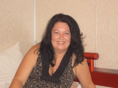 Carolyn Tallent