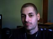 Glenn Morris