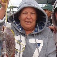 Susan Benway