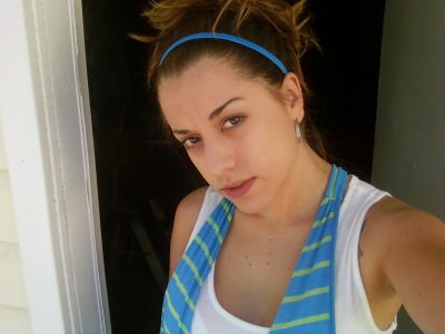 Kelli Winegard