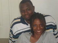 Nichele Washington