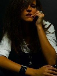 Rachel Szabo