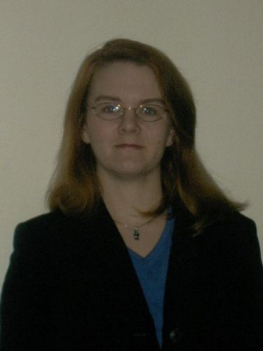 Sharla Harpole