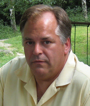 Mark Goudzwaard