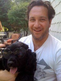 Daron Jacob