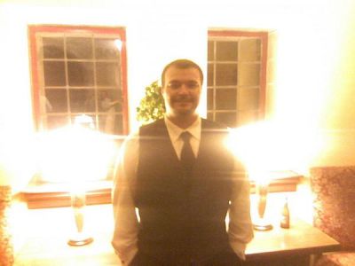 Corey Gillespie