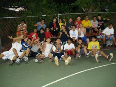 Reidel Ramos