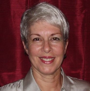 Patricia Flickner