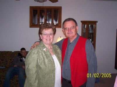 Sharon Johnson