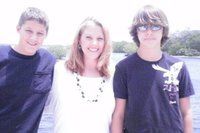Nancy Gearhart
