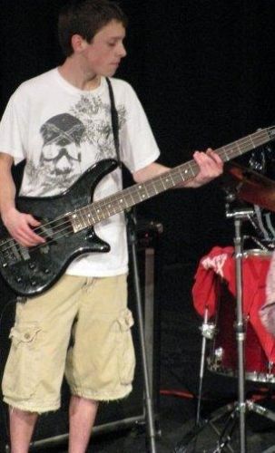 Brandon Garber