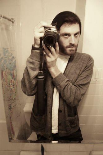 Matthew Leiderman