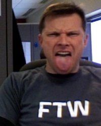 Jesse Wallace