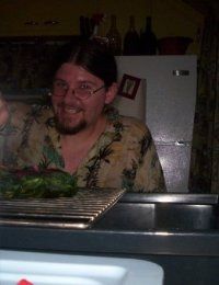 Adam Schultz