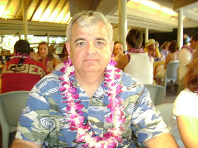 Jeff Mathis