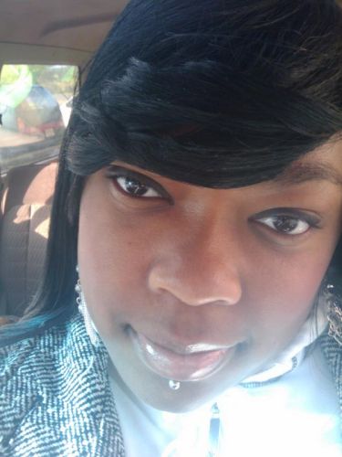 Latasha Powell