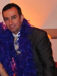 Vahid Kowsari