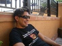 Tonatihu Quezada