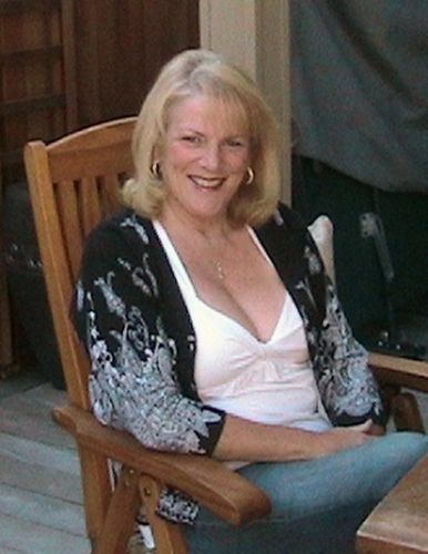 Susan Gullstrand
