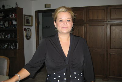 Kelly Henderson