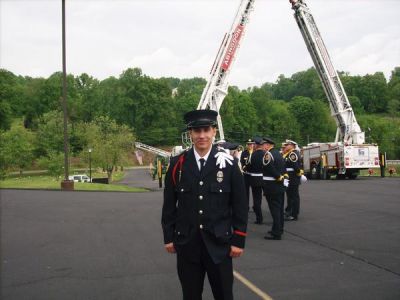 Lance Bellamy