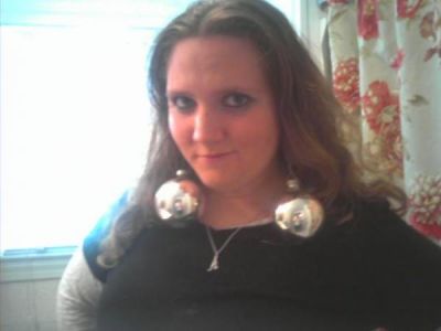 Amanda Rayfield