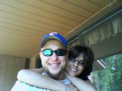 Aaron Shreve
