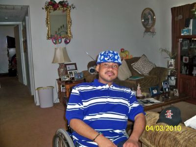 Juan Chavez