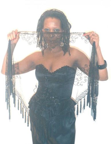 Pearl Wright