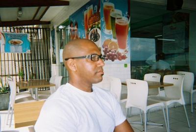 Guy Pace