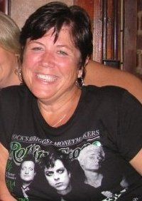 Lynnette Brown