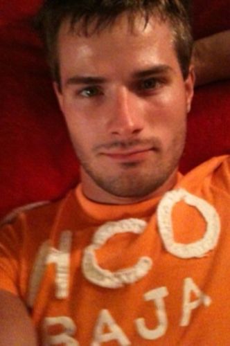 Evan Rogers