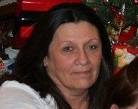 Nancy Gregory