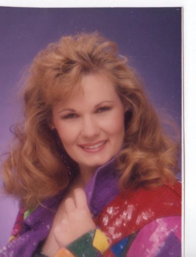 Ronna Coleman