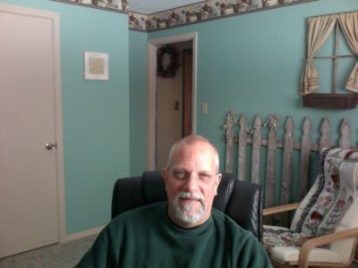 Timothy Shepard