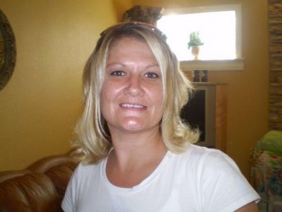 Jennifer Hamilton