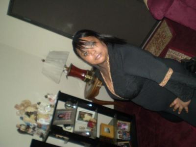 Katina Person