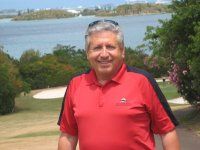 Martin Levine