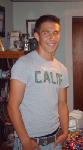 Matthew Ralston