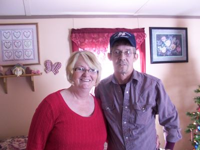 Pamela Shortt